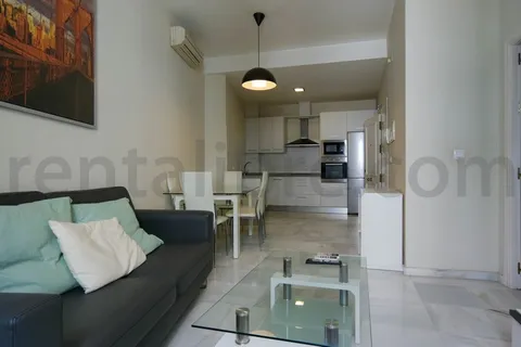 Appartement 60 m² à Xérès