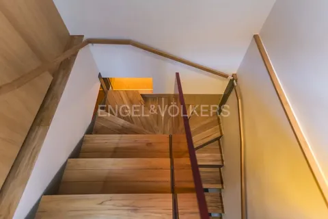 Appartement 145 m² à Madrid