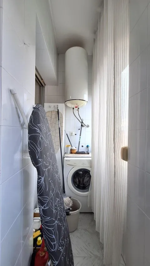 Apartamento 106 m² em Murcia