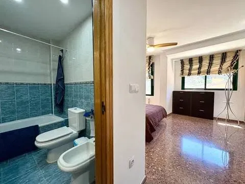 Pis de 100 m² a Xixona