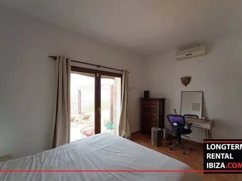 Pis de 570 m² a Sant Joan de Labritja