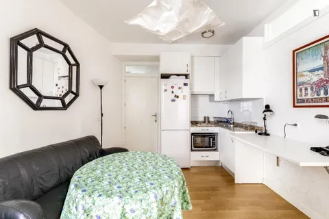 Appartamento 59 m² a Madrid