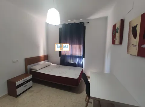 Pis de 115 m² a Cáceres
