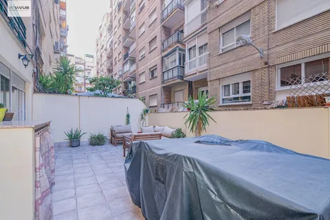 Pis de 96 m² a Granada