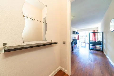 Pis de 56 m² a Madrid