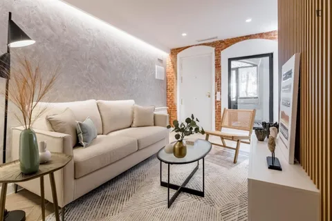 Appartamento 70 m² a Madrid