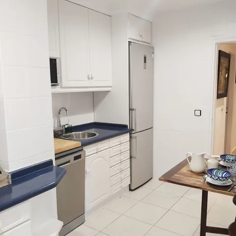 Pis de 92 m² a Oviedo