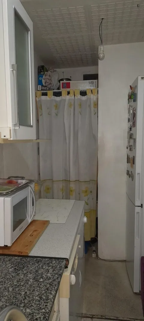 Habitació de lloguer, Sevilla