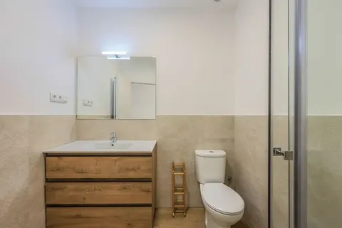 Pis de 110 m² a Parla