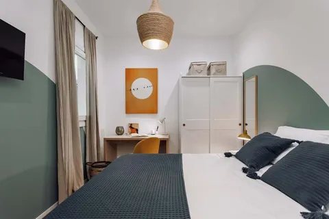 Habitación en alquiler, Barcelona