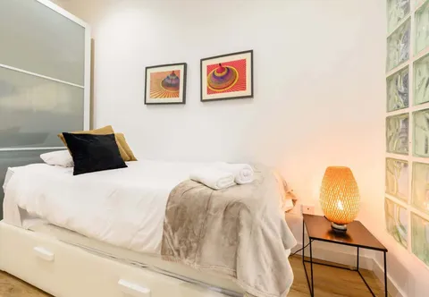 Pis de 80 m² a Madrid