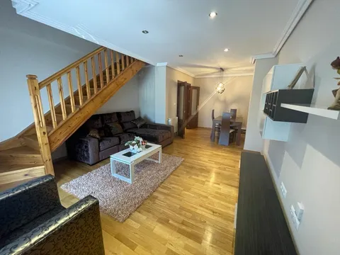 Pis de 93 m² a Piélagos