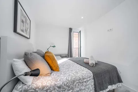 Appartamento 40 m² a Barcelona