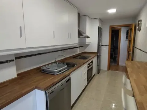 Pis de 100 m² a Benicarló
