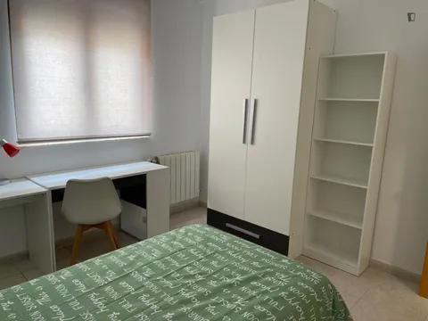 Habitació de lloguer, Salamanca