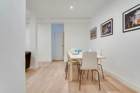 Habitación en alquiler, Madrid