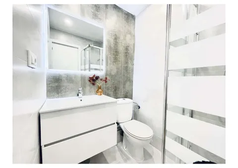 Quarto para alugar, Madrid