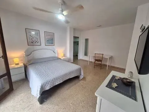 Pis de 60 m² a Xàbia