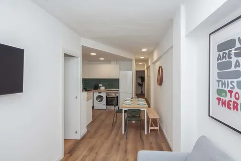 Habitació de lloguer, València