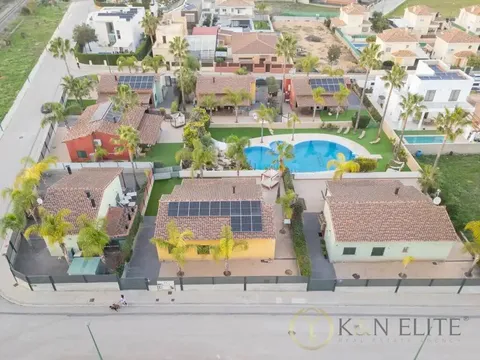 Casa de 120 m² a Riba-roja de Túria
