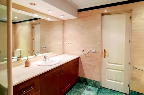 Room for rent, Madrid
