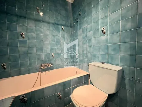 Appartamento 45 m² a Madrid
