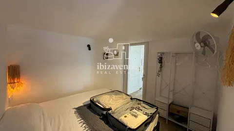 Квартира 100 м² в Eivissa