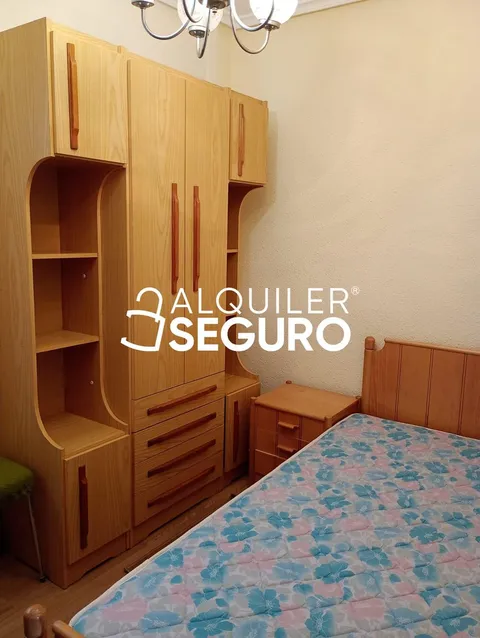 Pis de 72 m² a Burgos