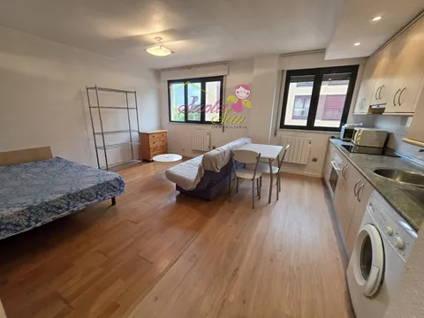 Pis de 40 m² a Salamanca