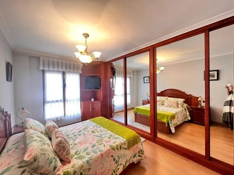 Wohnung 59 m² in Gijón / Xixón