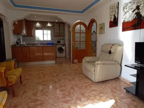 Casa de 123 m² a Oriola