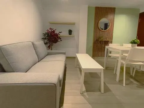 Habitació de lloguer, València