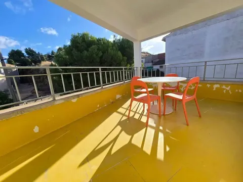 Wohnung 121 m² in Navarrete