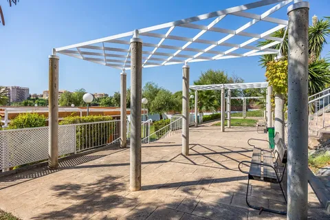 Pis de 96 m² a San Juan de Aznalfarache