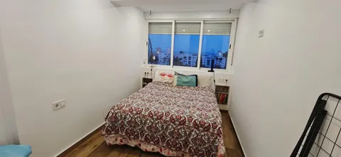 Pis de 60 m² a Torremolinos