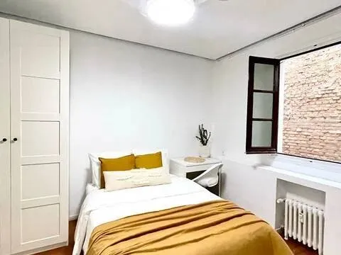 Stanza in affitto, Madrid (2/28)