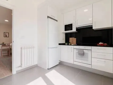 Pis de 98 m² a Valladolid