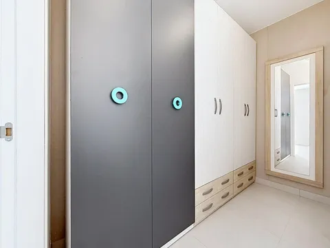 Pis de 114 m² a Vélez-Málaga