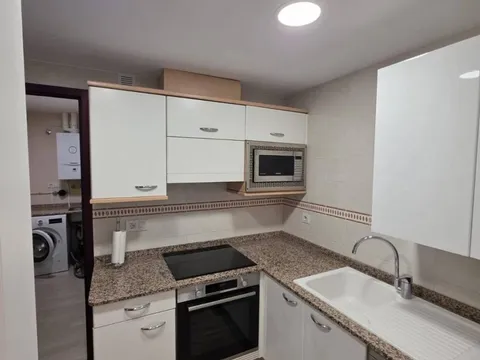 Pis de 92 m² a l'Alfàs del Pi