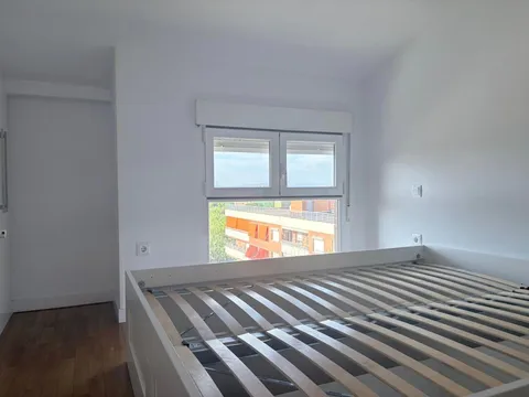 Pis de 107 m² a Guadalajara