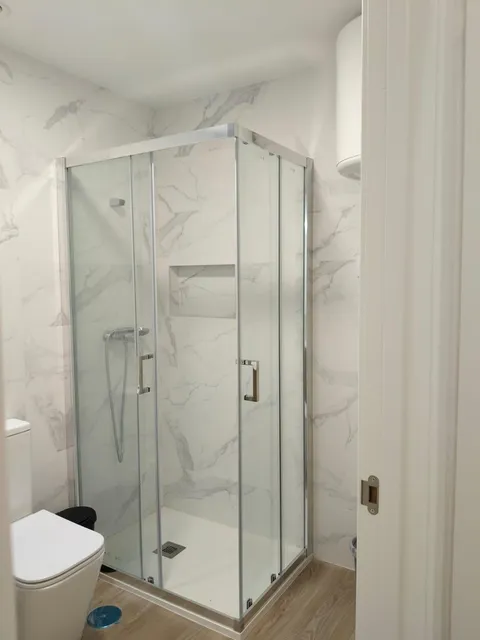 Appartement 48 m² à Murcie