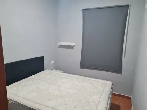 Pis de 60 m² a Màlaga