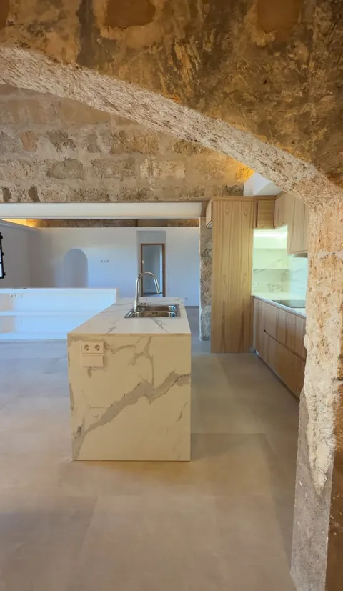 Flat 270 m² in Marratxí
