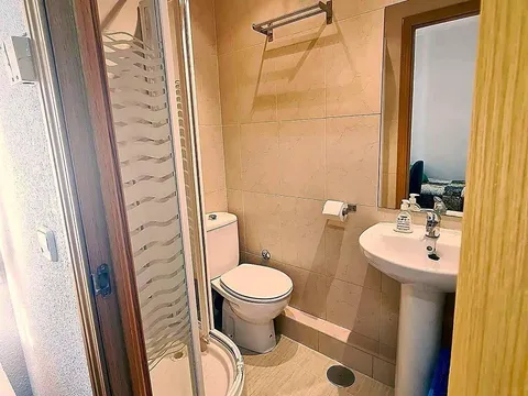 Chambre à louer, Villanueva de la Cañada