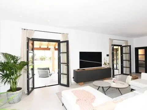 Casa de 617 m² a Campos