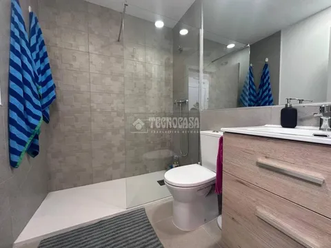 Pis de 45 m² a San Sebastián de los Reyes