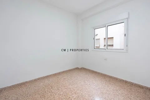 Wohnung 97 m² in Valencia