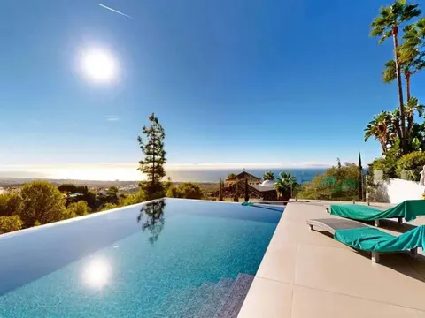 Casa de 474 m² a Marbella