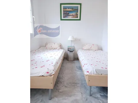 Pis de 120 m² a Cartaya