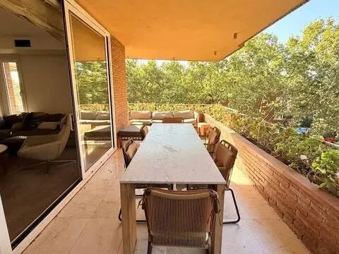 Appartement 320 m² à Barcelone